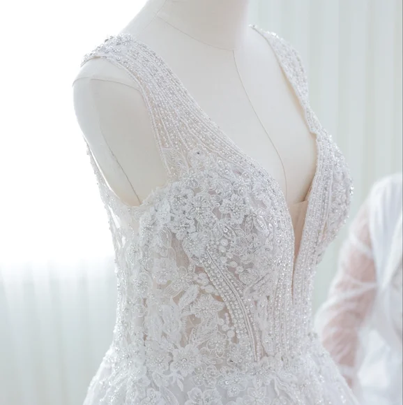 Bride2022 dress